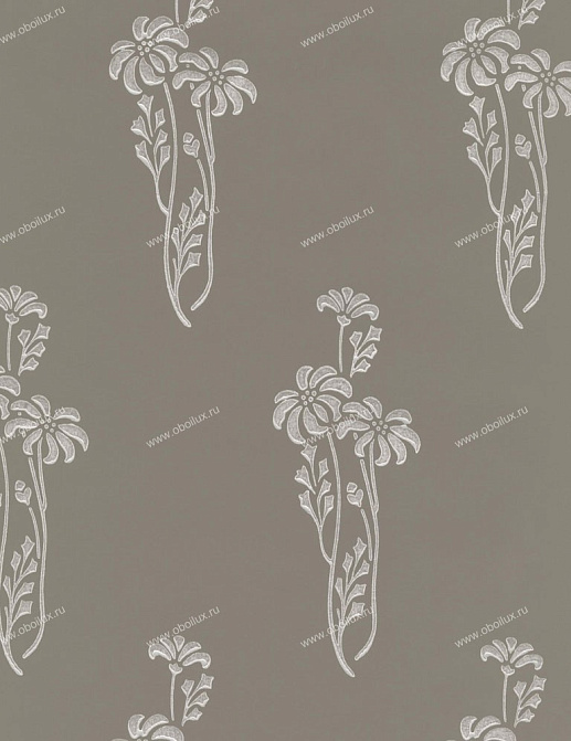 Обои Cole & Son Charlie Wilson 80/5026
