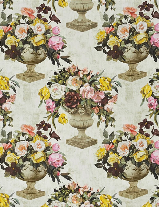Ткань Designers Guild Orangerie FDG2369/03