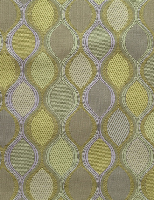 Ткань Galleria Arben Intermezzo Aubade/03/Aqua
