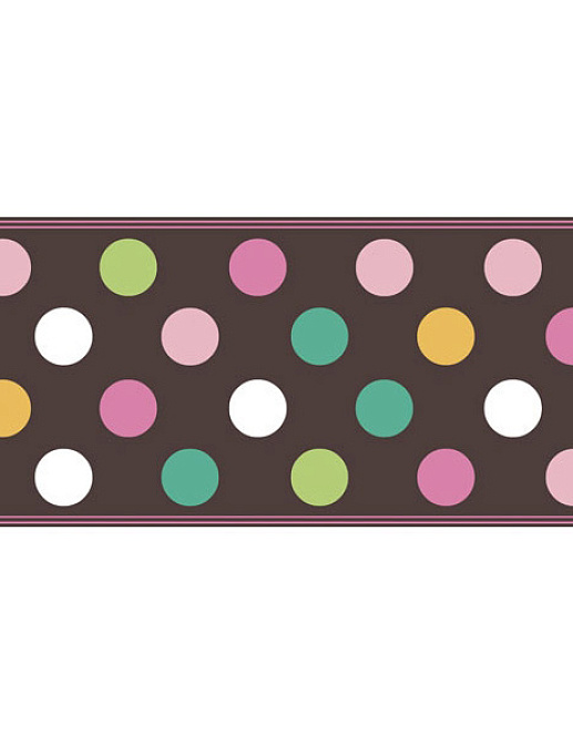 Бордюр 4Walls Kids Portfolio I KP1566B