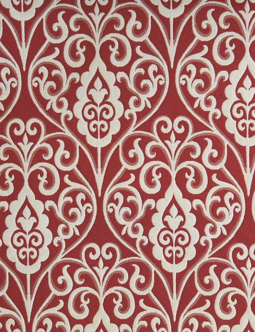Ткань Galleria Arben Lilly Bristol Scroll/750220