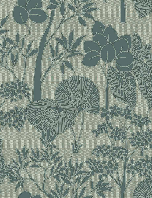 Обои Casamance Tressora 76900304