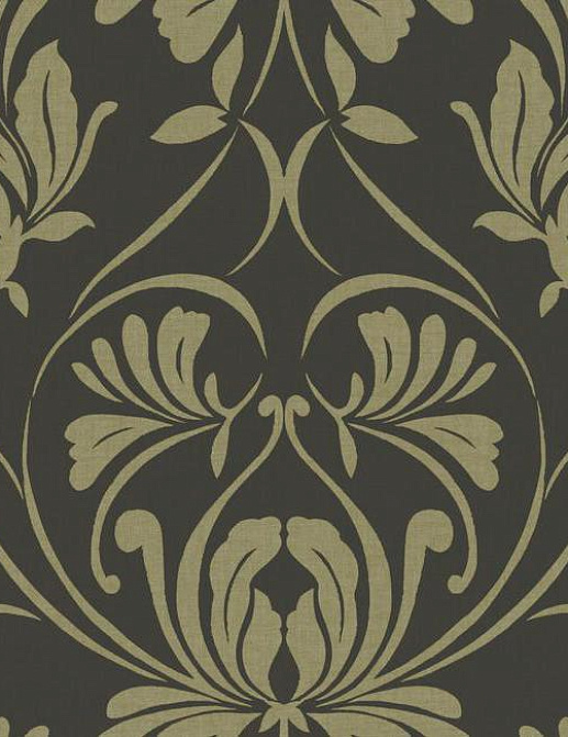 Обои York Designers Damasks DD8413