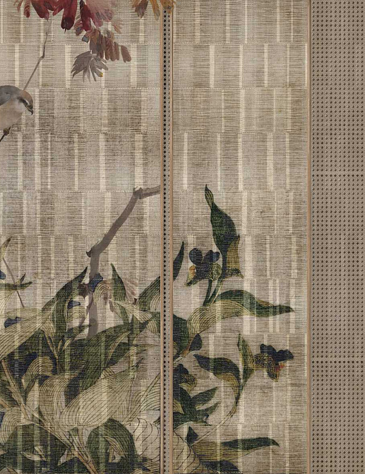 Обои Glamora Creative Wallcovering GLXI771A