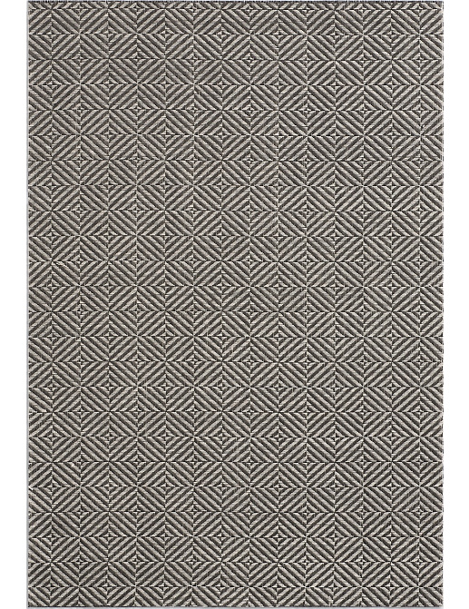 Ткань Dedar Recycled ZeloR/Charcoal