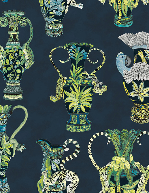 Обои Cole & Son The Ardmore Collection 109/12058