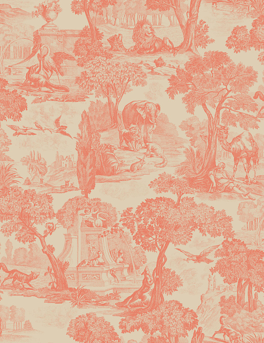 Обои Cole & Son Folie 99/15060