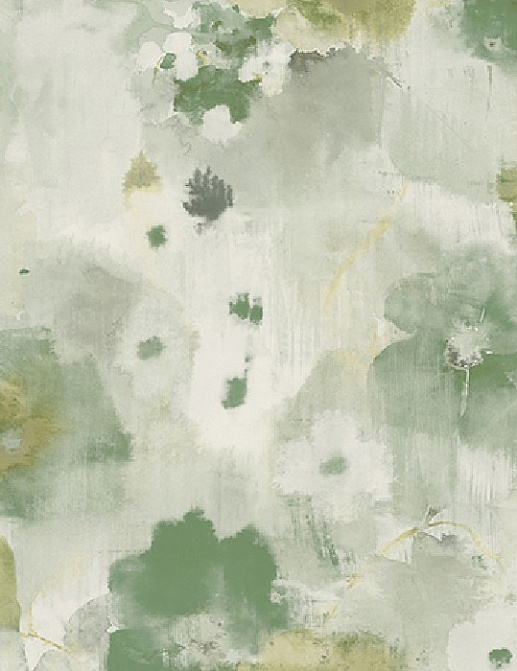 Панно и фотообои Faboie Silk Painting 5 F-SN5103