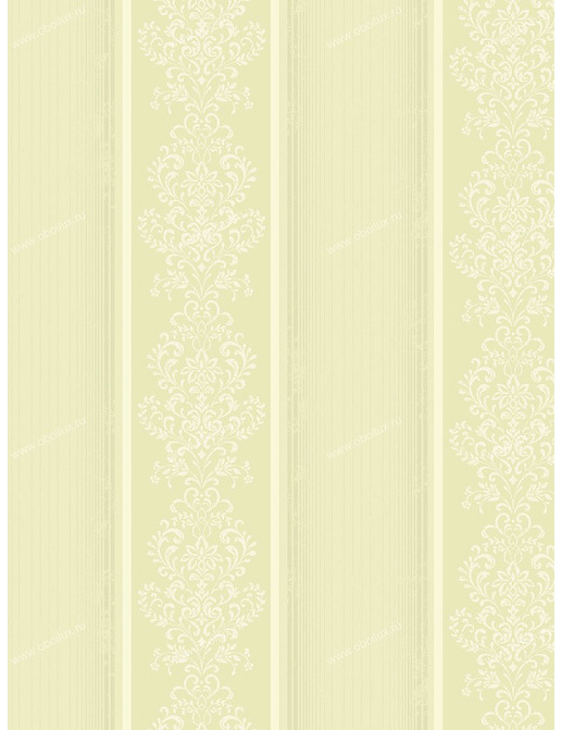 Обои Chesapeake Cottage Garden CG11308