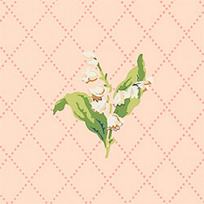 Обои Thibaut Small Print Resource II T5109