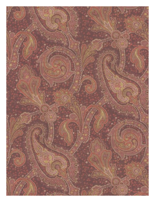 Обои Colefax and Fowler Casimir Wallpapers 07161-02