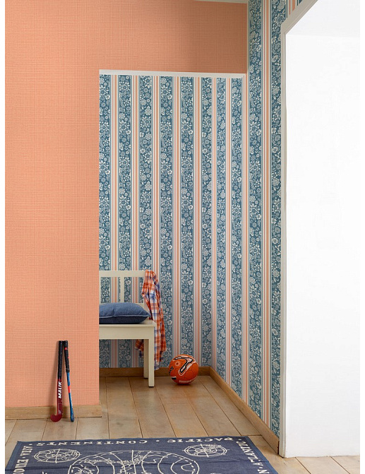 Обои Grandeco Jack N Rose Junior JR1004