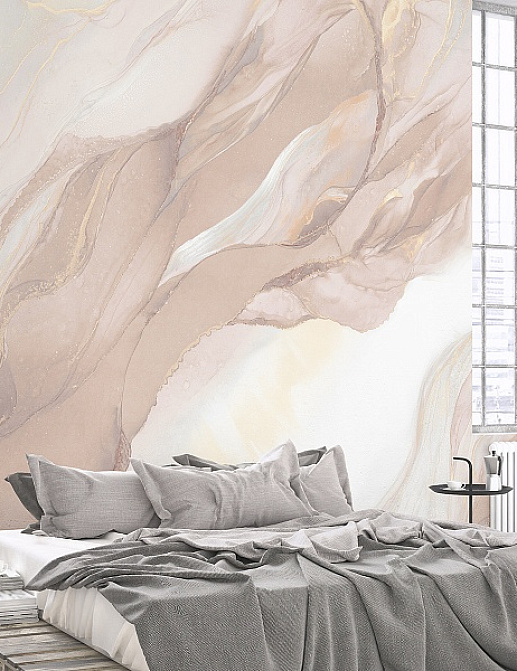 Панно и фотообои Affresco Fluid AF2060-COL1