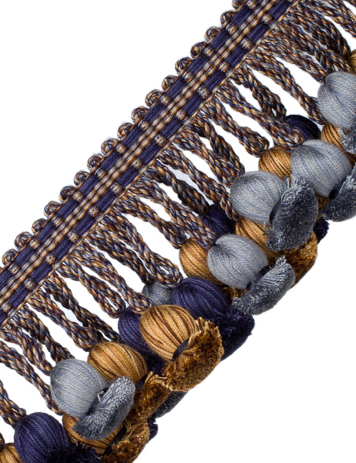 Бахрома Samuel & Sons Kensington Collection 985-56080/07