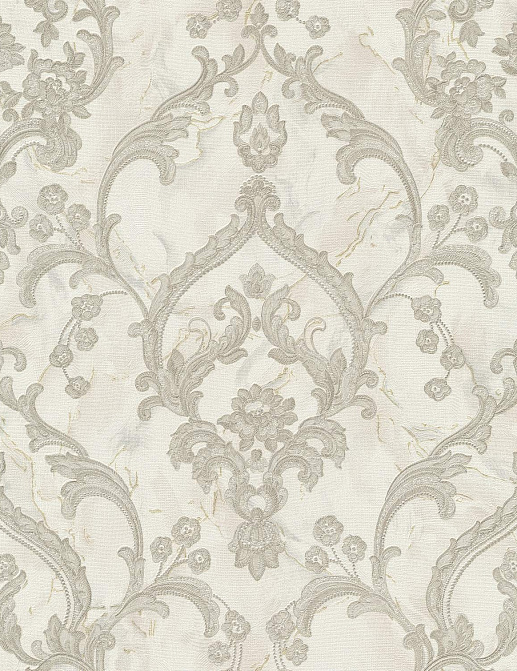 Обои Grandeco Poeme OM3002