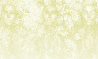 Панно и фотообои KT-Exclusive Flagman Series - Vanilla Lime 014351