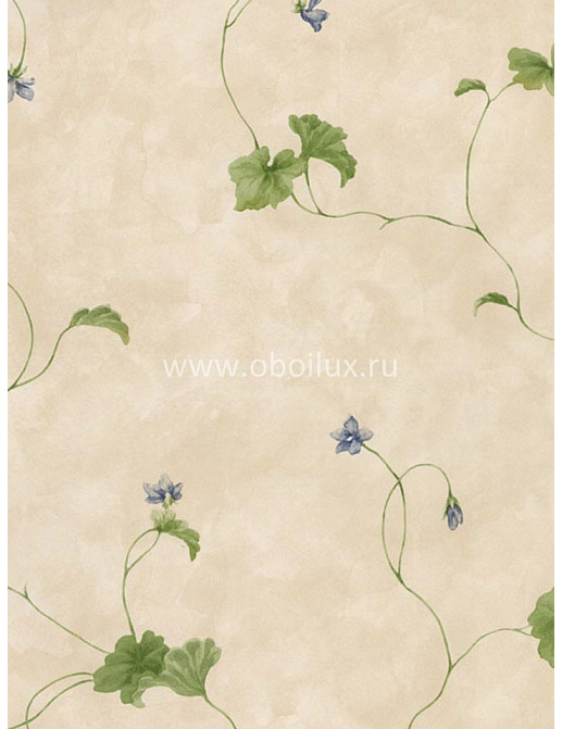 Обои Blue Mountain Green BC1581693