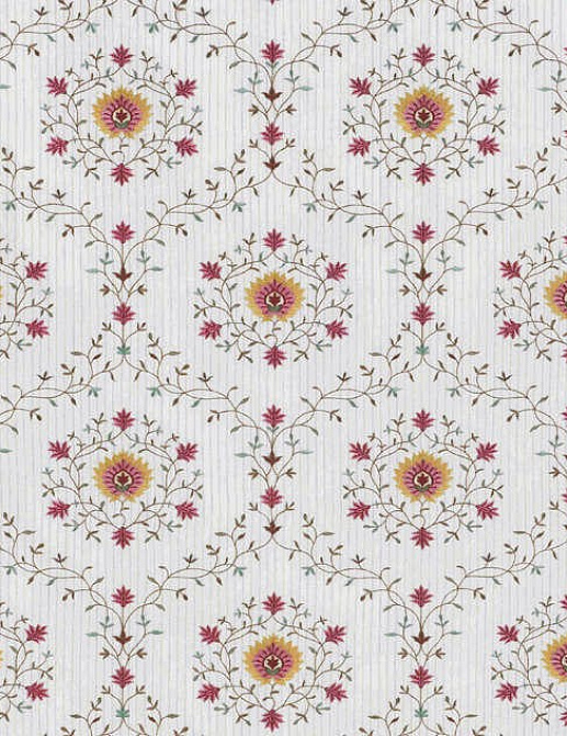 Ткань Braquenie Mademoiselle Celestine B7592001