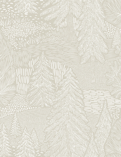 Обои Borastapeter Woodland 4703