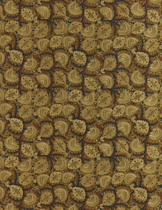 Ткань Zoffany Antiquary 333086