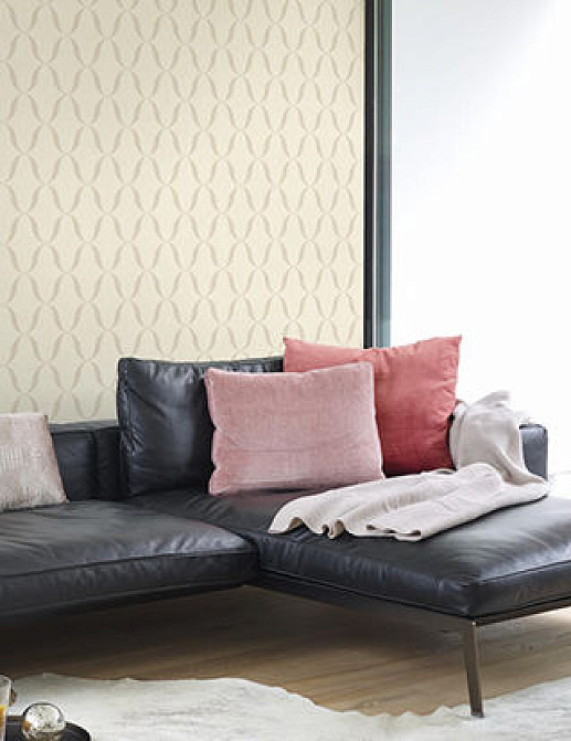 Обои Grandeco Boutique BT3107