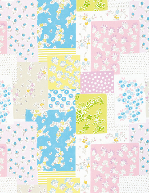 Ткань Designers Guild Around the world F1829/03