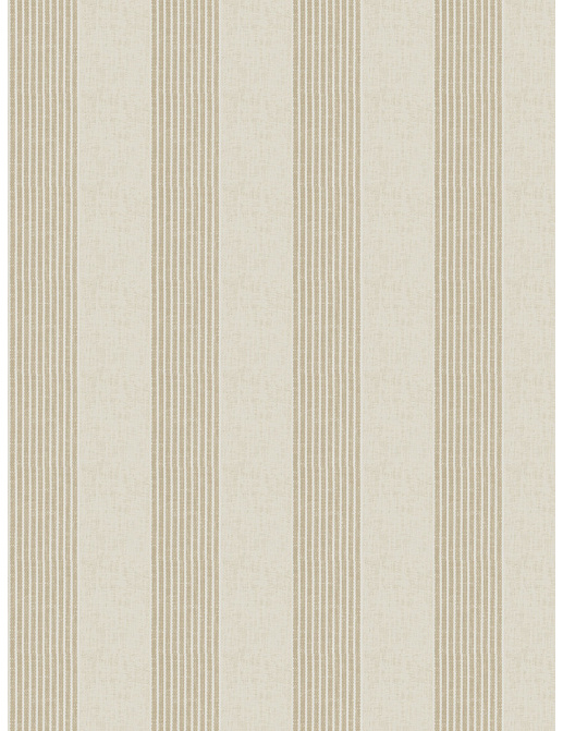 Ткань Fabricut Inspirations Vol.VI Stone Cholecha stripe/Linen