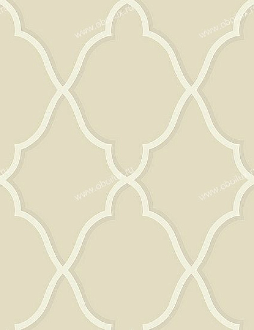 Обои Jaima Brown Notting Hill JB91310