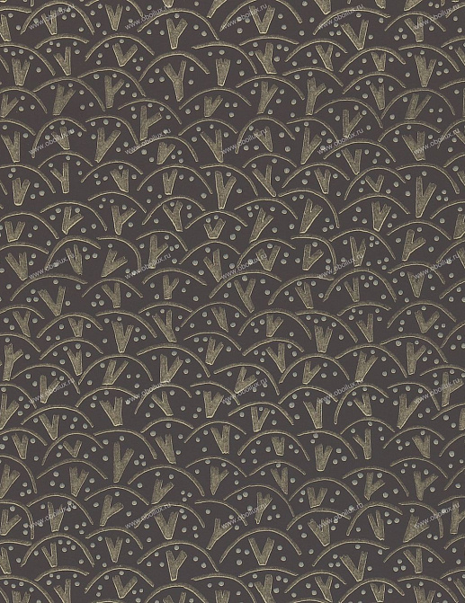Обои Sanderson Bloomsbury Canvas 211096