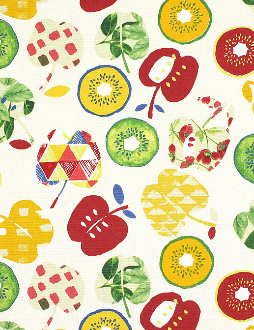 Ткань Prestigious Textiles Pickle PVC5769/413