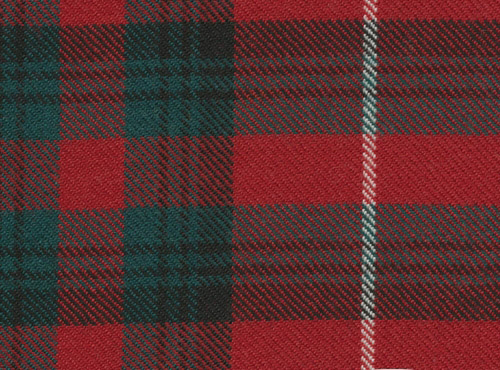 Ткань The Isle Mill Tartans II MW1131/IM