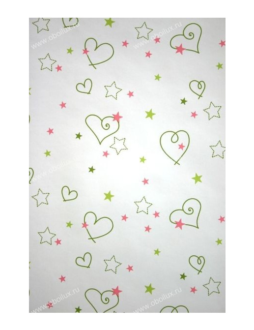 Обои Kemen Kids Dreams 1237