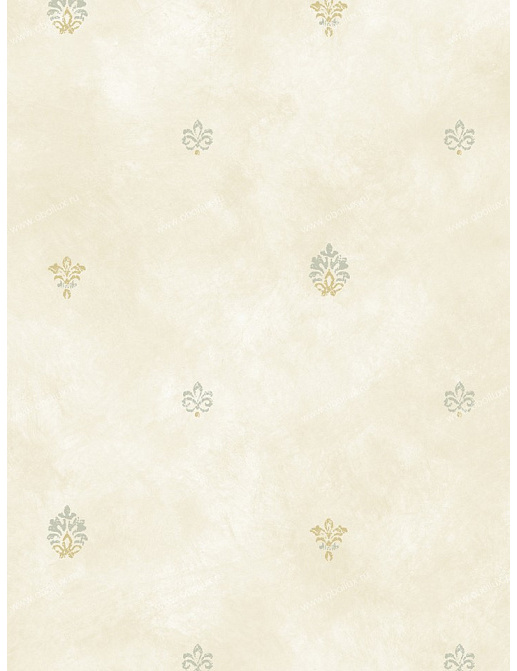 Обои Chesapeake Cottage Garden CG11326