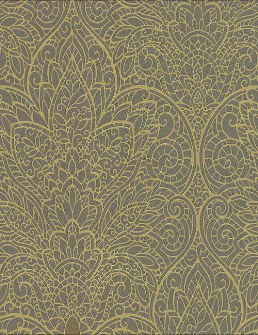 Обои York Candice Olson - Decadence CD4013