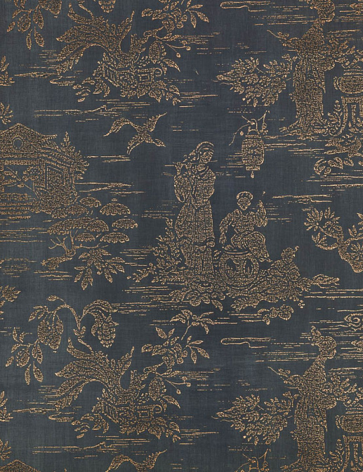 Обои Black Edition Istoria Wallcoverings W962/03