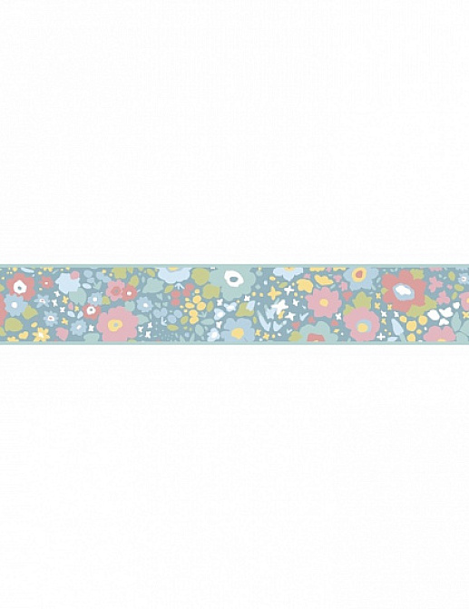 Бордюр Prospero Baby & Kids DW2371BD