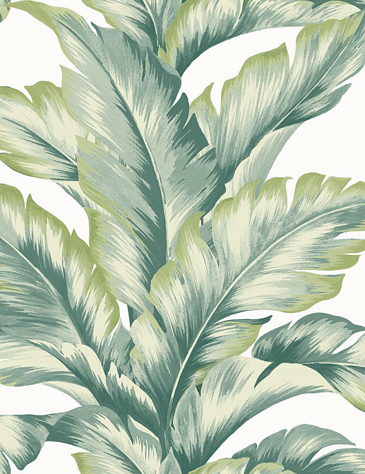 Обои Seabrook Coastal Heaven by Lillian August LN40604