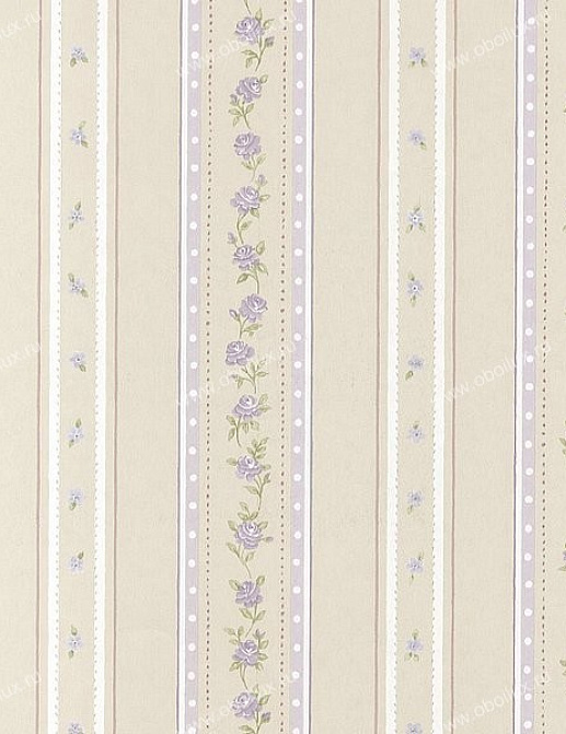 Обои Aura Floral Themes G23223