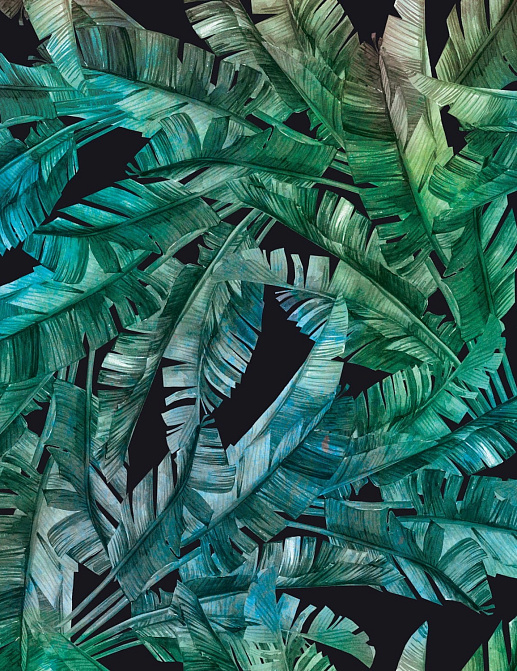 Панно и фотообои Gemini Designer murals collection KT129M-C