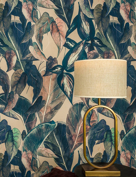 Обои Bekaert Riviera Ficus/Soft