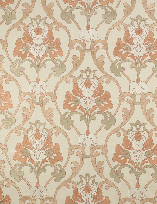 Ткань Colefax and Fowler Theodore F4665/02