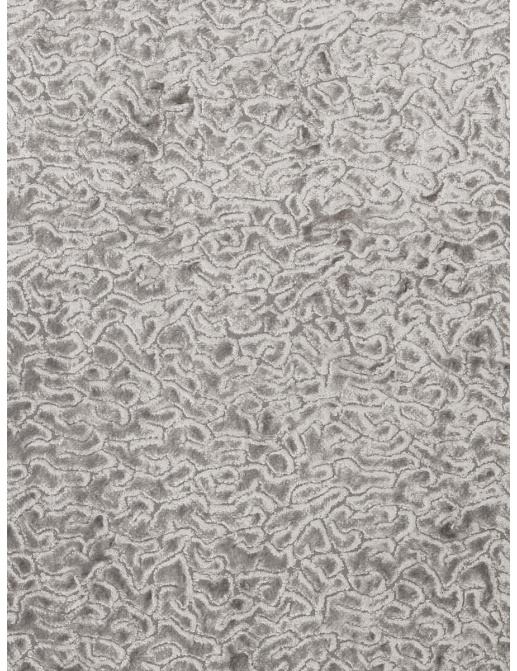 Ткань Fabricut Vignettes Vol.XIV Pewter Pareto/Silver
