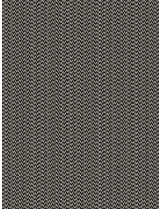Ткань Stroheim Black And White Belo herringbone/Pepper