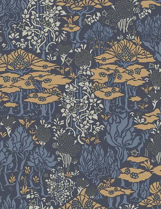 Обои Decoprint Daimon DA23222