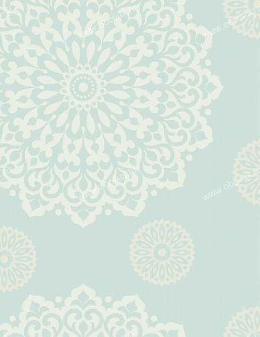 Обои Seabrook Arabesque SO51802