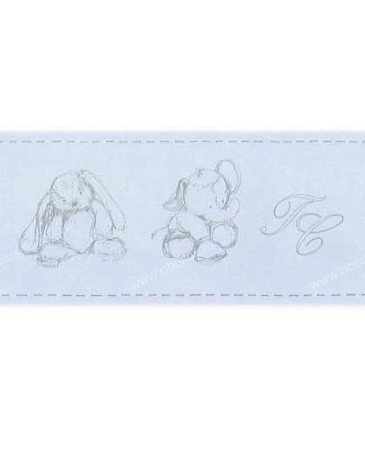 Обои Lutece Tartine et Chocolat 12091401B