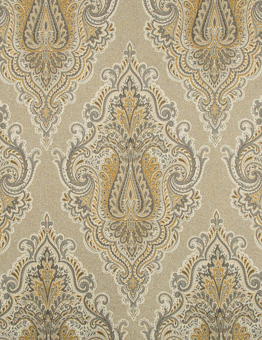 Ткань Kravet Gis Performance Honey 34679/421