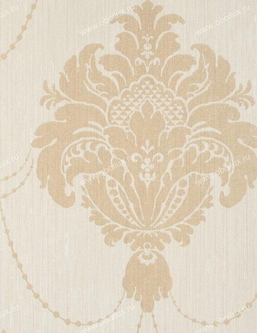 Обои Prospero Italian Damask AU71003
