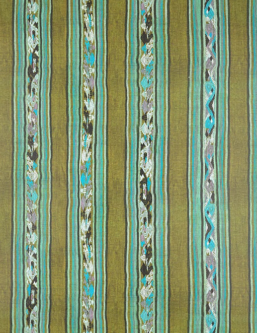 Обои Pierre Frey Paralleles II FP121004