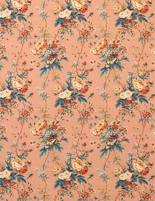 Ткань Sanderson Sanderson x Giles Deacon 227175